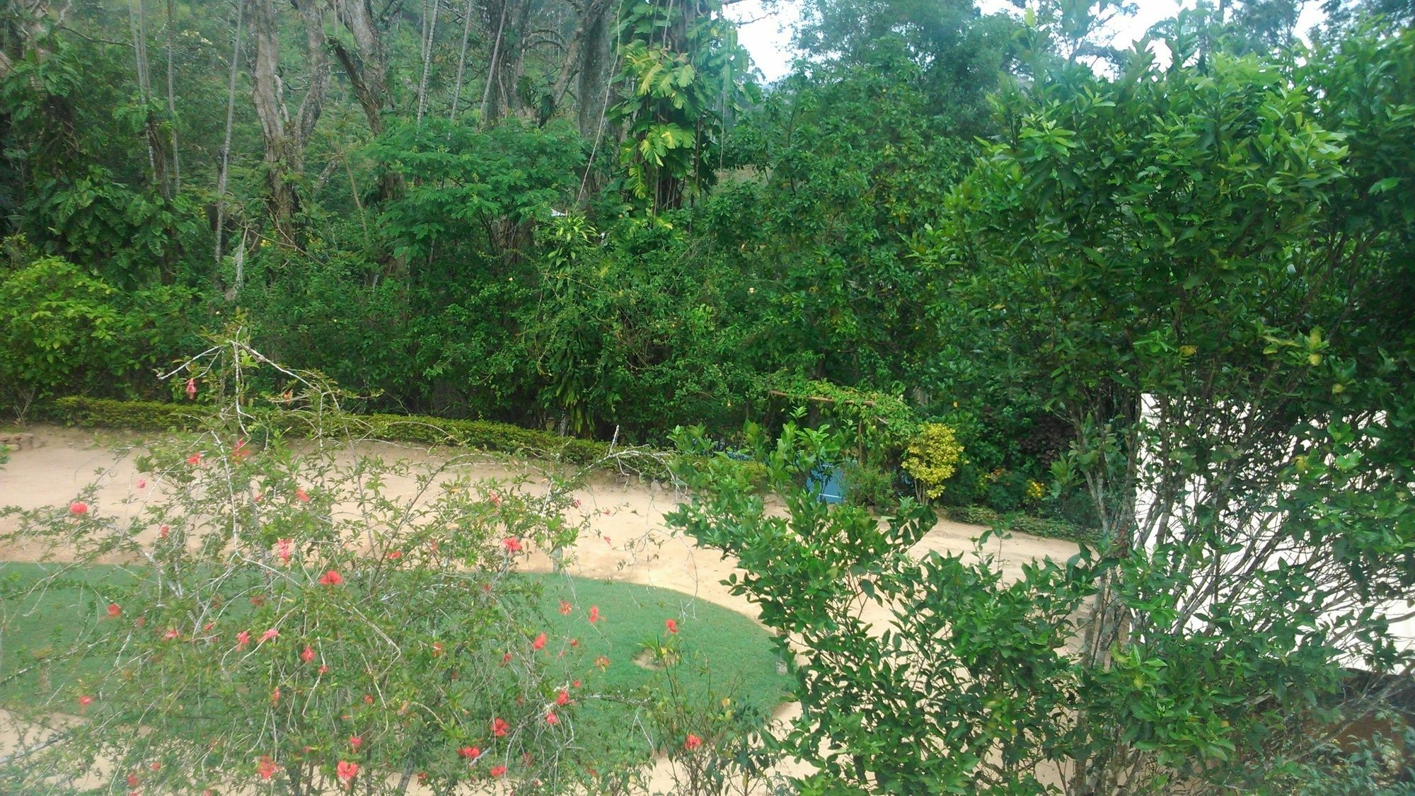 Sunnyside Privatunterkunft *